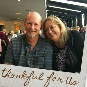 Meet your Posher, Laurie